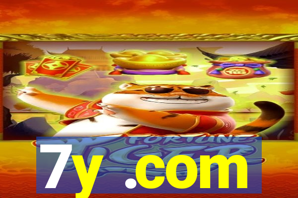 7y .com
